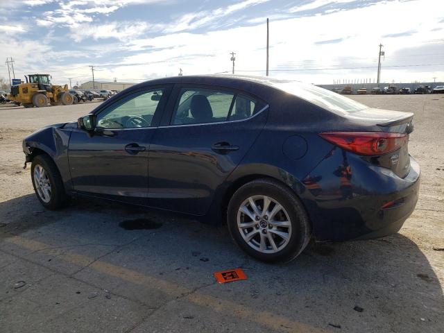Photo 2 from auction – 2015 MAZDA 3 TOURING with VIN 3MZBM1V73FM125957