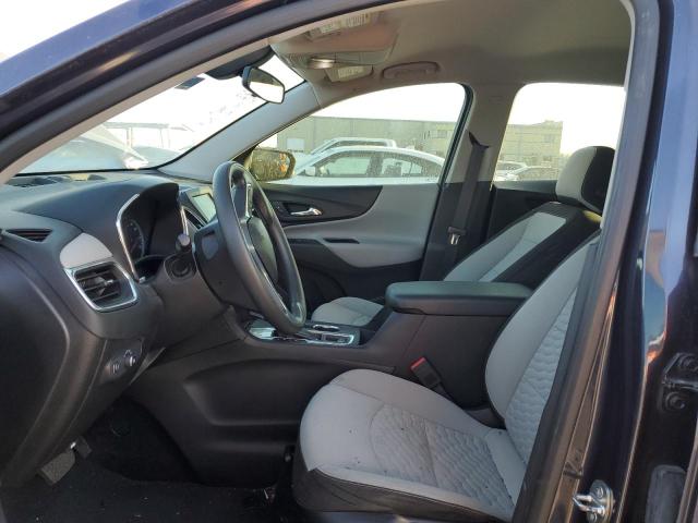 Photo 7 from auction – 2019 CHEVROLET EQUINOX LS with VIN 3GNAXHEV7KL217870