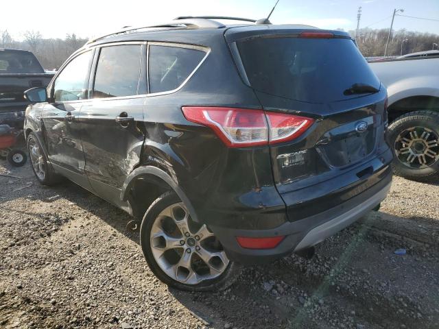 Photo 2 from auction – 2013 FORD ESCAPE TIT with VIN 1FMCU9J92DUA58222