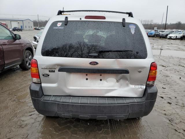 Photo 6 from auction – 2006 FORD ESCAPE XLT with VIN 1FMYU93166KD17788