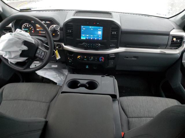 Photo 8 from auction – 2021 FORD F150 SUPER with VIN 1FTFX1E50MKE94404