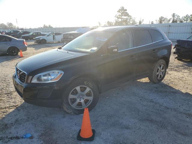 Photo 1 from auction – 2011 VOLVO XC60 3.2 with VIN YV4952DLXB2215611