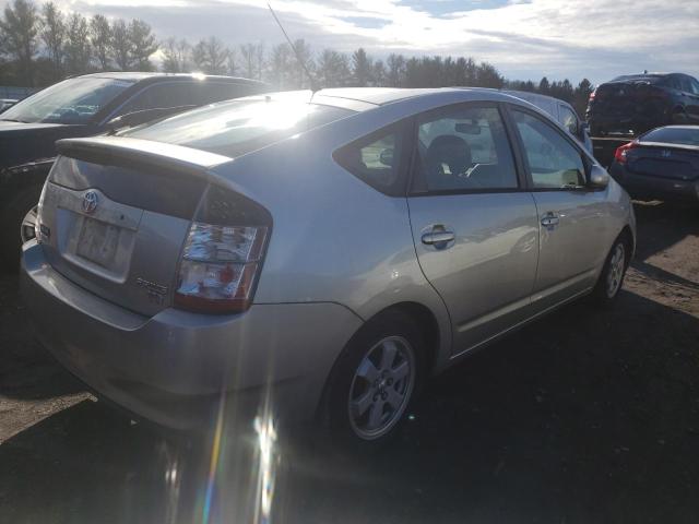 Photo 3 from auction – 2004 TOYOTA PRIUS with VIN JTDKB22U640003960