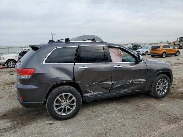 Photo 3 from auction – 2014 JEEP GRAND CHER with VIN 1C4RJEBG6EC529177