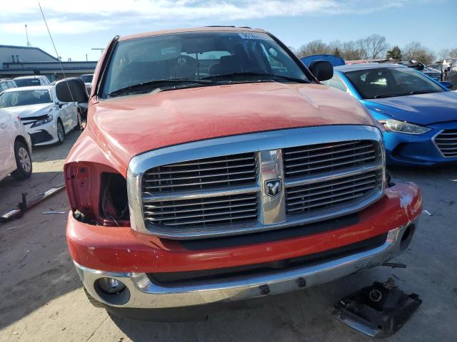 Photo 5 from auction – 2007 DODGE RAM 1500 S with VIN 1D7HA18257S102278