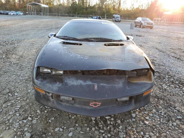 Photo 5 from auction – 1995 CHEVROLET CAMARO with VIN 2G1FP22SXS2130264