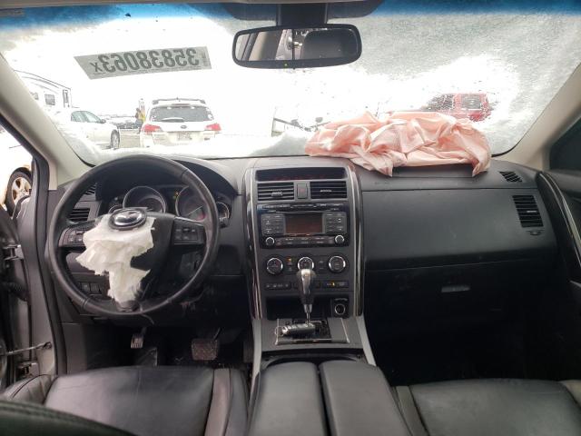 Photo 8 from auction – 2011 MAZDA CX-9 with VIN JM3TB3DA7B0328554
