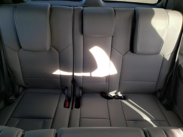 Photo 10 from auction – 2013 HONDA PILOT EXL with VIN 5FNYF3H58DB044239