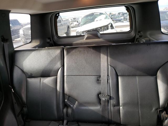 Photo 10 from auction – 2011 JEEP LIBERTY LI with VIN 1J4PN5GK7BW550536