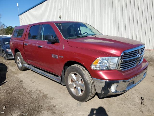 Photo 4 from auction – 2015 RAM 1500 SLT with VIN 1C6RR7LT3FS611740