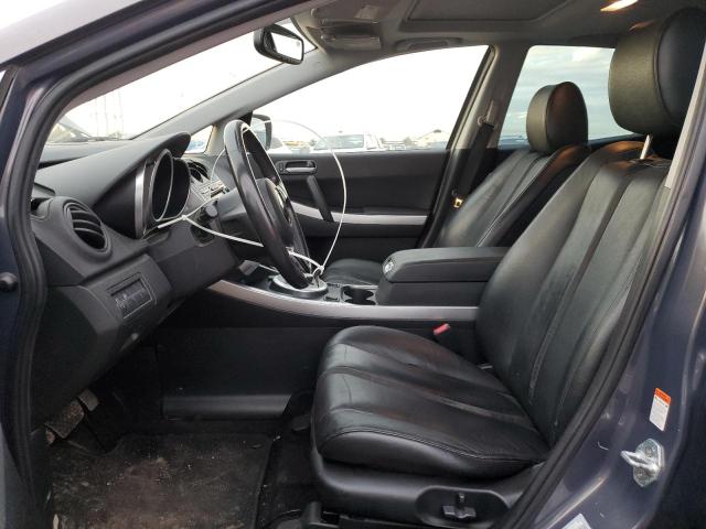 Photo 7 from auction – 2007 MAZDA CX-7 with VIN JM3ER293570146741