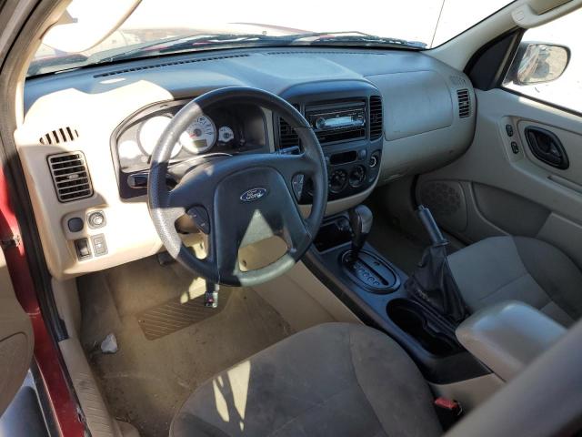 Photo 8 from auction – 2007 FORD ESCAPE XLS with VIN 1FMCU02Z97KA49057
