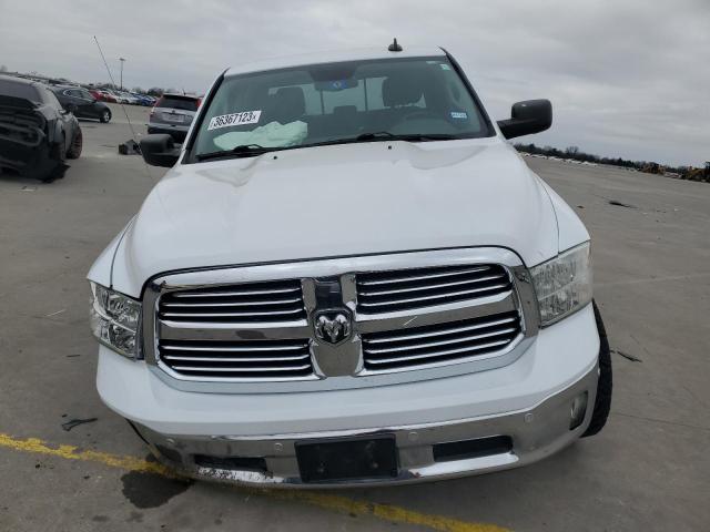 Photo 5 from auction – 2016 RAM 1500 SLT with VIN 3C6RR6LT6GG295785