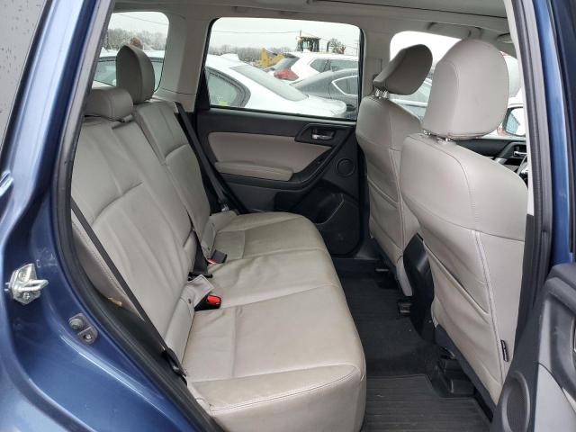 Photo 10 from auction – 2014 SUBARU FORESTER with VIN JF2SJAPC6EH538644