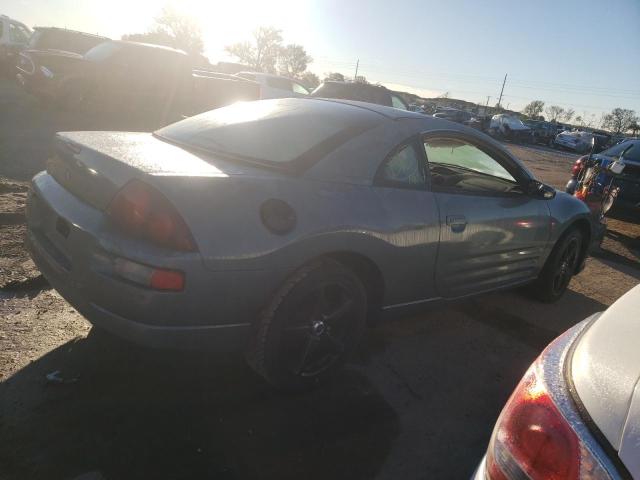 Photo 3 from auction – 2000 MITSUBISHI ECLIPSE GS with VIN 4A3AC44G4YE048638