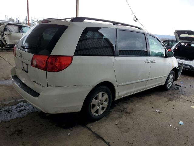 Photo 3 from auction – 2007 TOYOTA SIENNA CE with VIN 5TDZK23C87S091044