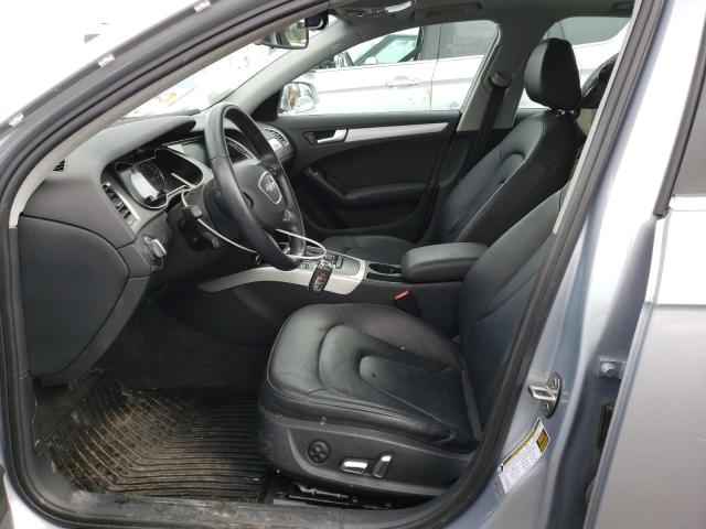 Photo 7 from auction – 2015 AUDI A4 PREMIUM with VIN WAUBFAFLXFN010199