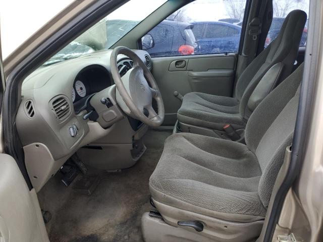 Photo 7 from auction – 2004 DODGE GRAND CARA with VIN 1D4GP24R24B514816
