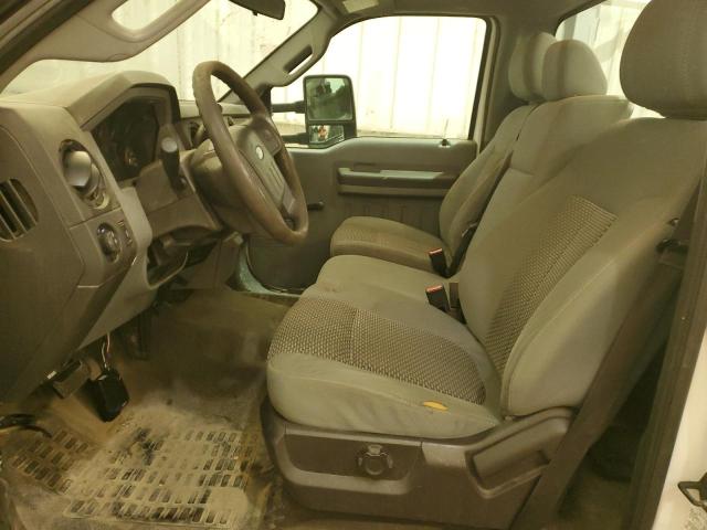 Foto 7 de la subasta – 2011 FORD F250 SUPER con VIN 1FTBF2A6XBEC36196