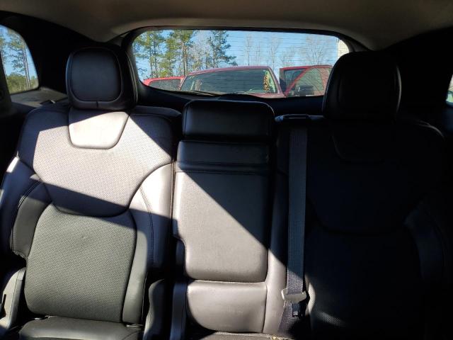 Photo 10 from auction – 2016 JEEP CHEROKEE O with VIN 1C4PJLJB2GW303222