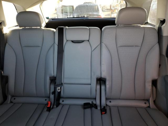 Photo 10 from auction – 2018 AUDI Q7 PRESTIG with VIN WA1VAAF76JD041203