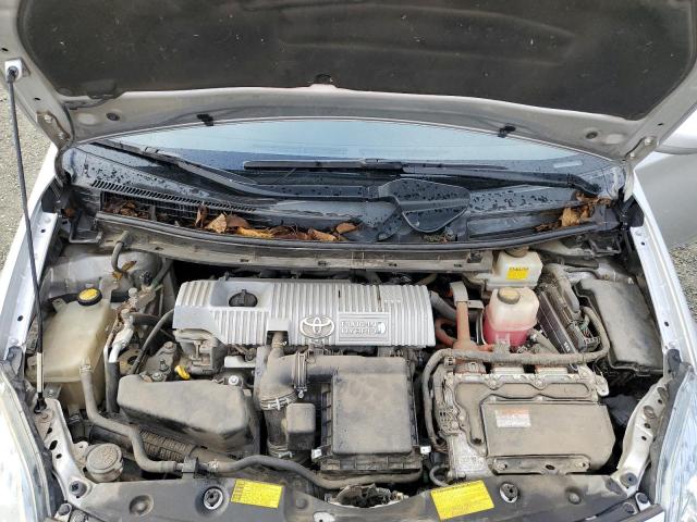 Photo 11 from auction – 2013 TOYOTA PRIUS PLUG with VIN JTDKN3DP7D3037330
