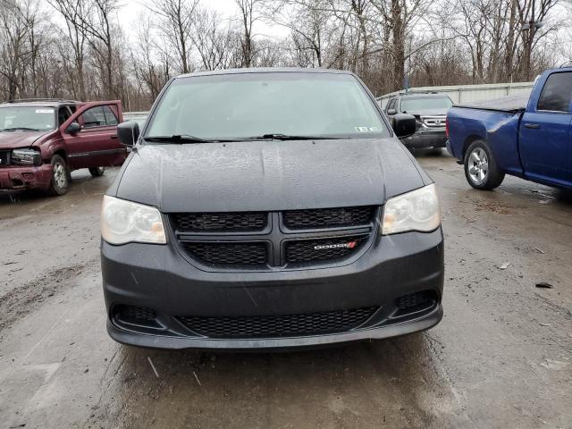Photo 5 from auction – 2012 DODGE GRAND CARA with VIN 2C4RDGCG4CR139247