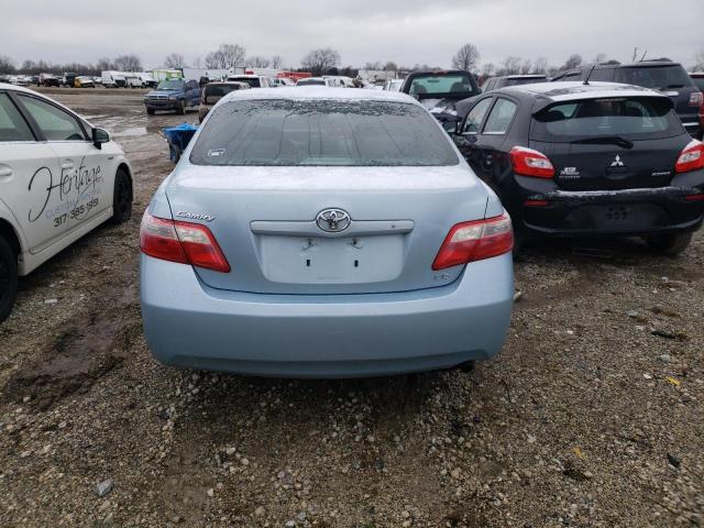 Photo 6 from auction – 2008 TOYOTA CAMRY CE with VIN 4T1BE46K08U755742