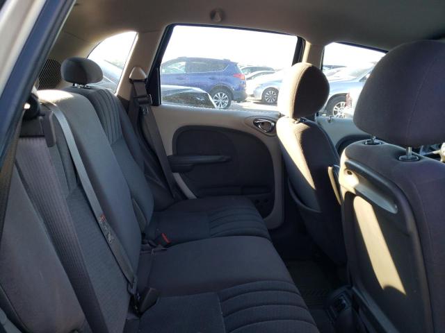 Photo 10 from auction – 2005 CHRYSLER PT CRUISER with VIN 3C4FY58B85T611135