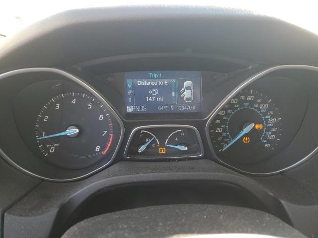 Photo 9 from auction – 2012 FORD FOCUS SE with VIN 1FAHP3F26CL386098