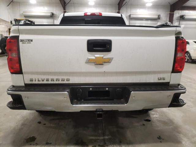 Photo 6 from auction – 2015 CHEVROLET SILVERADO with VIN 3GCUKSEC5FG265625