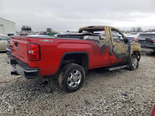 Photo 3 from auction – 2015 GMC SIERRA K25 with VIN 1GT02XE85FZ115893