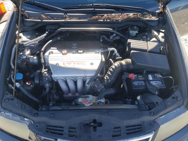Photo 11 from auction – 2008 ACURA TSX with VIN JH4CL96988C008158