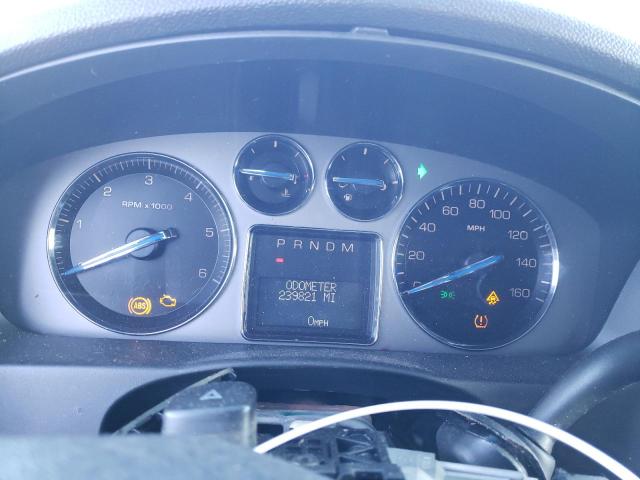 Photo 9 from auction – 2007 CADILLAC ESCALADE E with VIN 3GYFK62827G193956