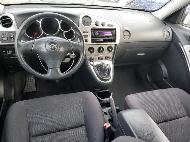 Photo 8 from auction – 2004 TOYOTA COROLLA MA with VIN 2T1KR32E34C264754