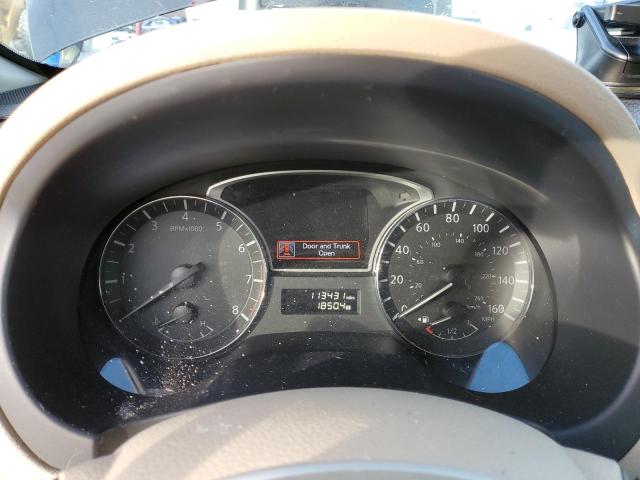 Photo 9 from auction – 2015 NISSAN ALTIMA 2.5 with VIN 1N4AL3AP4FC444410