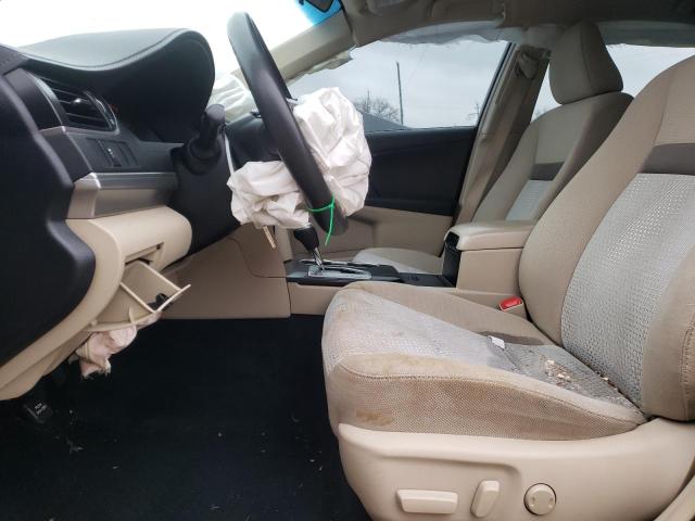 Zdjęcie 7 z aukcji – 2012 TOYOTA CAMRY BASE z VIN 4T1BF1FK4CU164415
