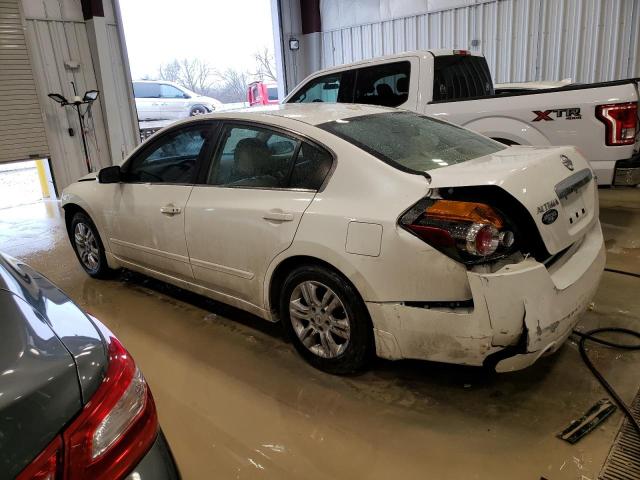 Photo 2 from auction – 2012 NISSAN ALTIMA BAS with VIN 1N4AL2AP2CN523035