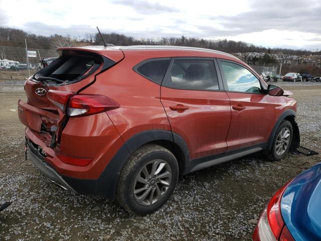 Photo 3 from auction – 2017 HYUNDAI TUCSON LIM with VIN KM8J3CA22HU399197