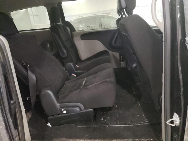 Photo 11 from auction – 2014 DODGE GRAND CARA with VIN 2C4RDGCG2ER213106