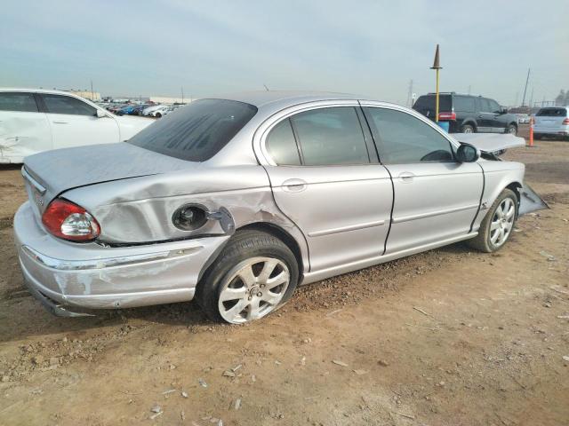 Photo 3 from auction – 2005 JAGUAR X-TYPE 3.0 with VIN SAJWA51C15WE25264