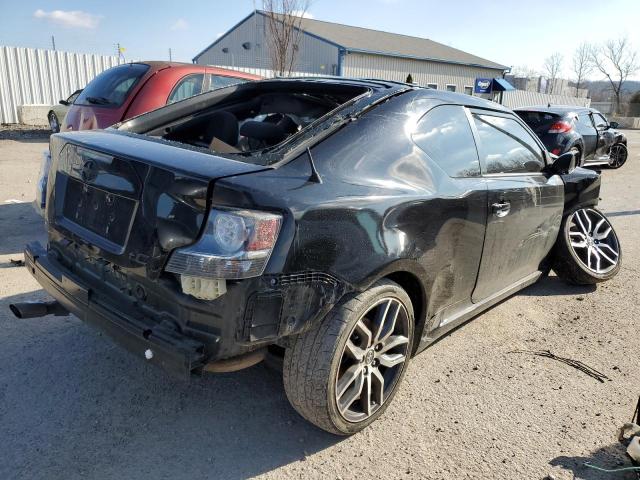 Photo 3 from auction – 2015 TOYOTA SCION TC with VIN JTKJF5C7XF3093537