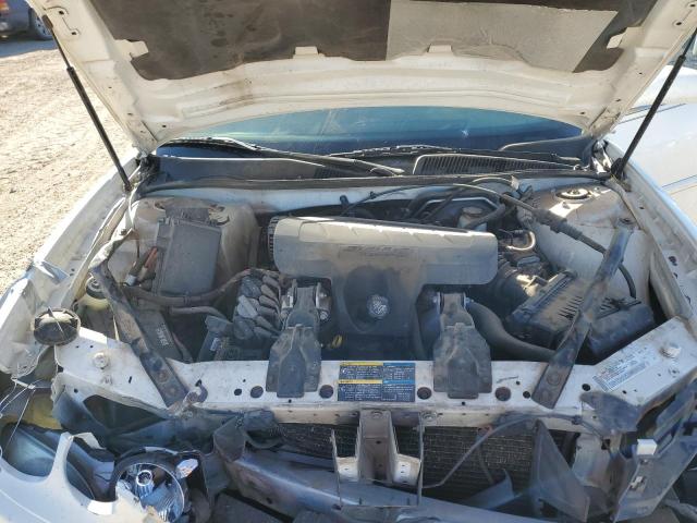 Photo 11 from auction – 2006 BUICK LACROSSE C with VIN 2G4WC582561262125