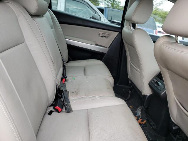 Photo 11 from auction – 2015 MAZDA CX-9 GRAND with VIN JM3TB3DV0F0463593
