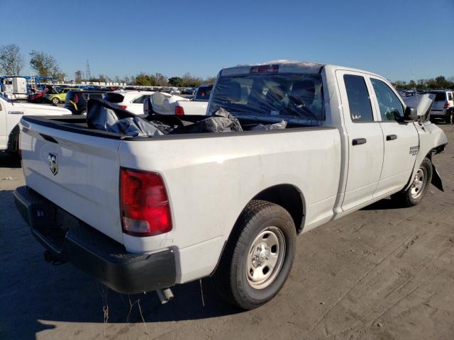 Photo 3 from auction – 2021 RAM 1500 CLASS with VIN 1C6RR6FG8MS563058