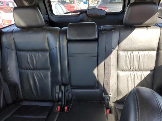 Photo 10 from auction – 2013 JEEP GRAND CHER with VIN 1C4RJFAT3DC501971