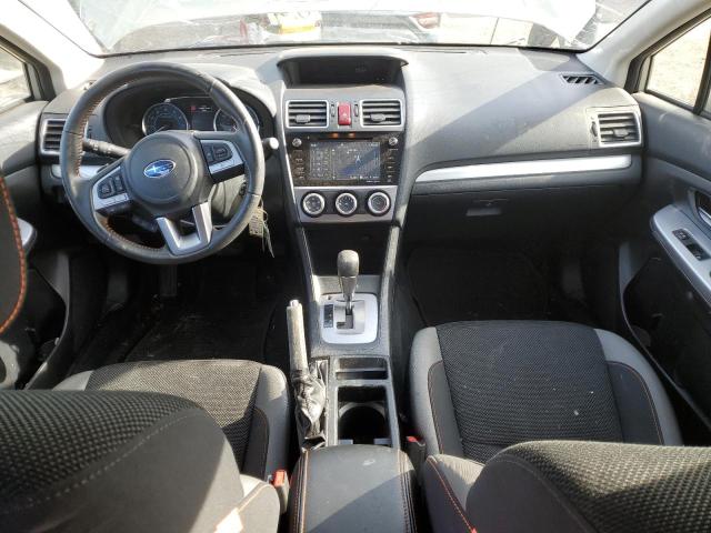 Photo 8 from auction – 2016 SUBARU CROSSTREK with VIN JF2GPADC7G8211648