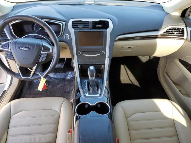 Photo 8 from auction – 2015 FORD FUSION SE with VIN 3FA6P0HD0FR141792