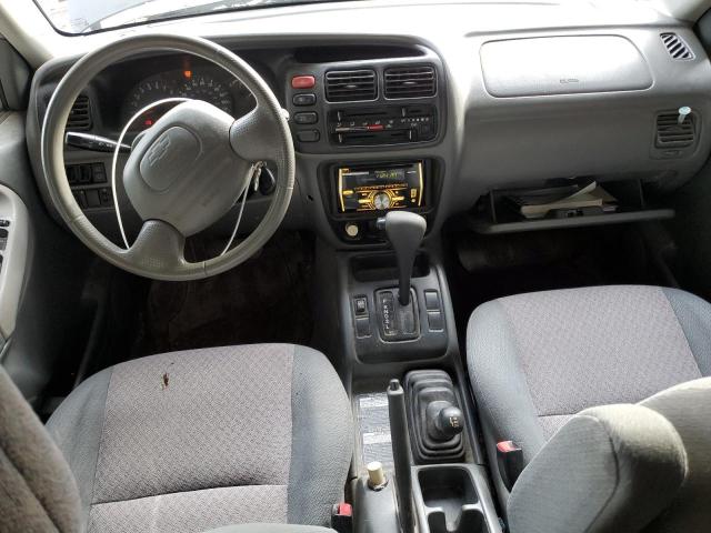 Photo 8 from auction – 2004 CHEVROLET TRACKER with VIN 2CNBJ134046918978