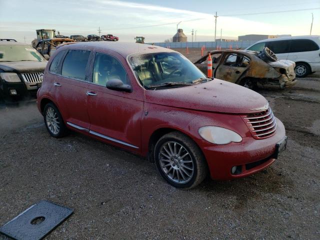 Photo 4 from auction – 2009 CHRYSLER PT CRUISER with VIN 3A8FY68839T592860
